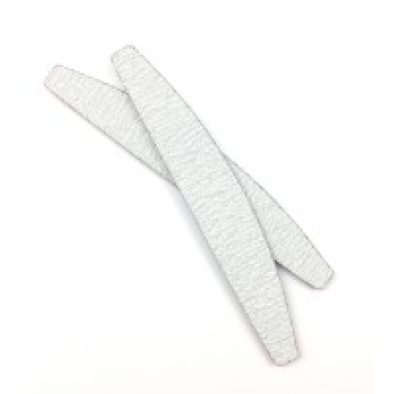 zebra halfmaanvijl 100/180 (50st)